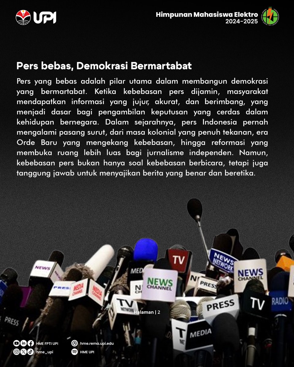 HME FPTI UPI tweet media