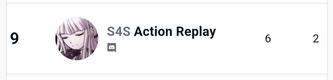 S4S | Action Replay tweet media