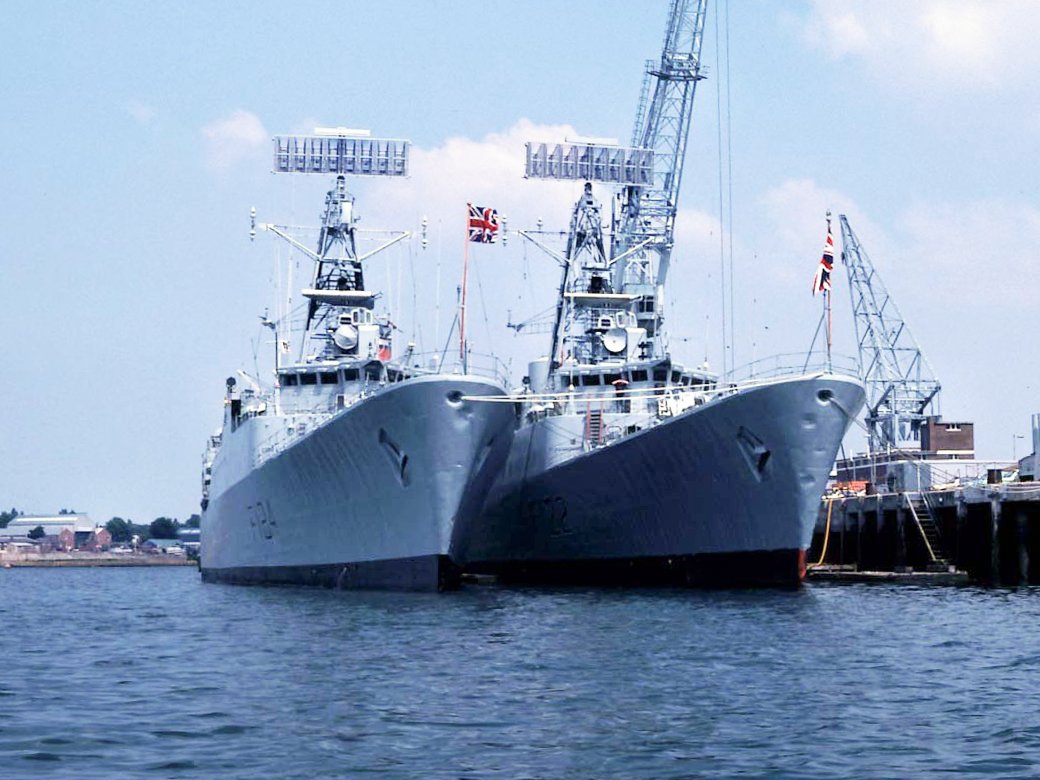 Hampshire Prints tweet media