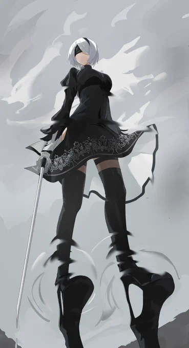 2B 