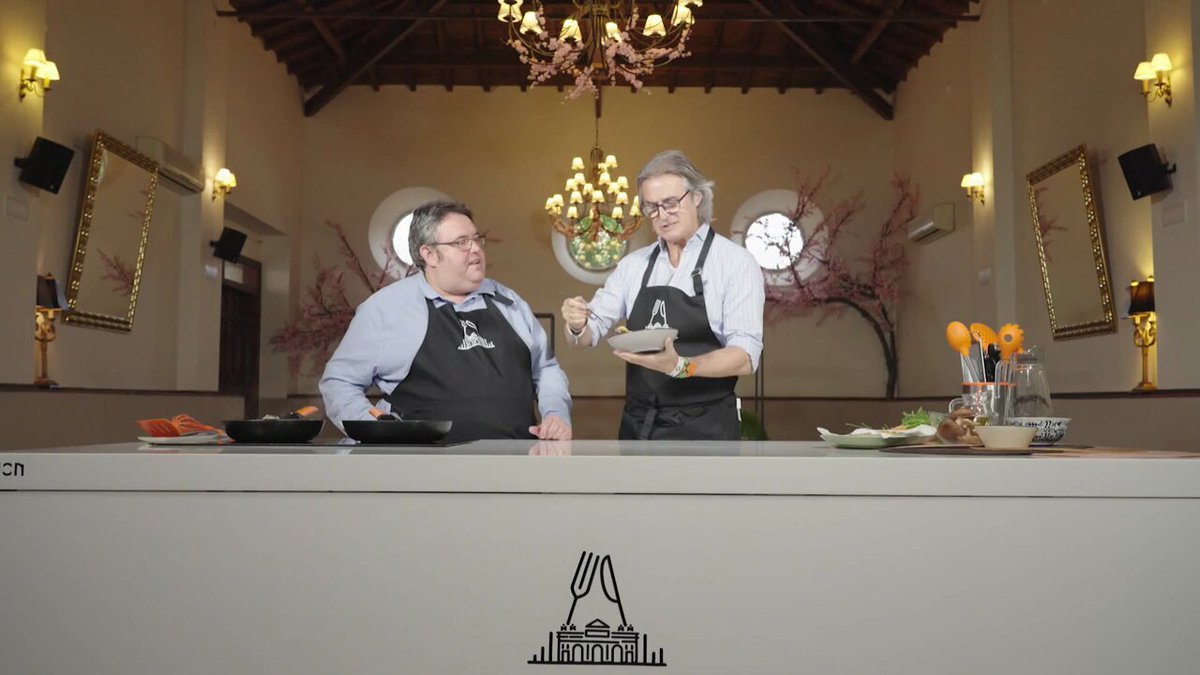 Dos30' (@dos30tv) on Twitter photo 👏 GRAN DATO ayer para #SaborAMadridTM en la mañana de <a href="/telemadrid/">Telemadrid</a>
👨🍳 6.3% de share y +40.1% por encima del canal
#QueVivaLaTele #Audiencias 👏 GRAN DATO ayer para #SaborAMadridTM en la mañana de <a href="/telemadrid/">Telemadrid</a>
👨🍳 6.3% de share y +40.1% por encima del canal
#QueVivaLaTele #Audiencias