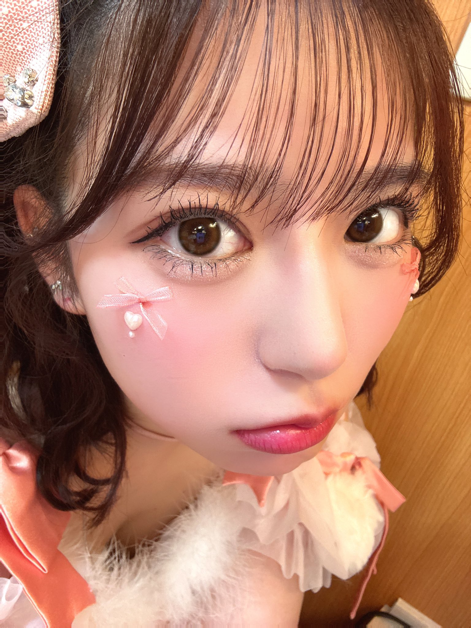 Highlights by 月足天音 (FRUITS ZIPPER) (@amane_fz1026) / X Highlights by 月足天音 (FRUITS ZIPPER) (@amane_fz1026) / X