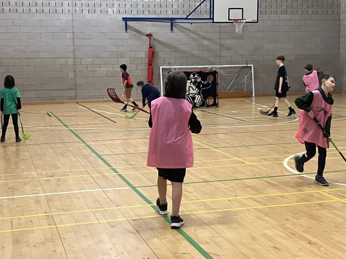coachmysport's tweet photo. #Kites #Floorball #Club we looking forward to welcoming @ppanthersfc on the 20th February 
We have a goalie !!! 
 @Fifefloorball @scotsfloorball #floorball https://t.co/1kztd5tKNd