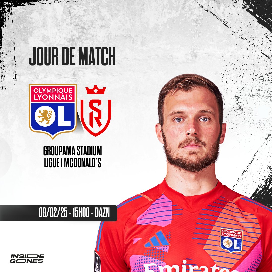 Inside Gones tweet media