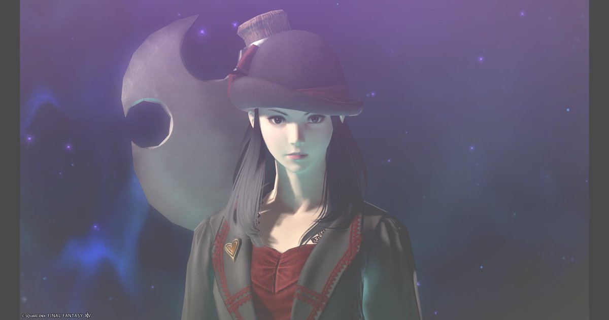 She’s still progressing in the ARR MSQ. Still got a lot of catching up to do, but at my own pace.

#YamihoshiPics #FFXIVScreenshots #GPOSES #Hyur #ffxivsnaps #Midlanders_Today