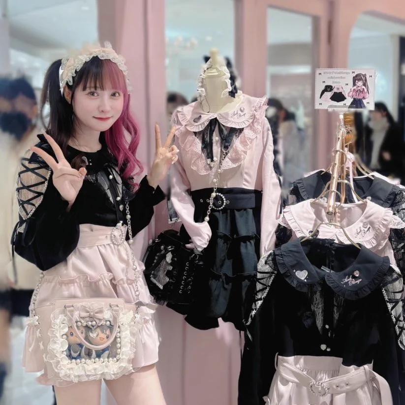 SHIBUYA109 على X: 