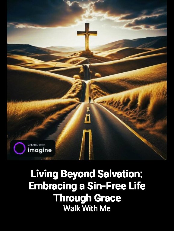 StraitMinistry's tweet image. Check out this podcast! Living Beyond Salvation: Embracing a Sin-Free Life Through Grace on Walk With Me … iheart.com/podcast/269-wa…
