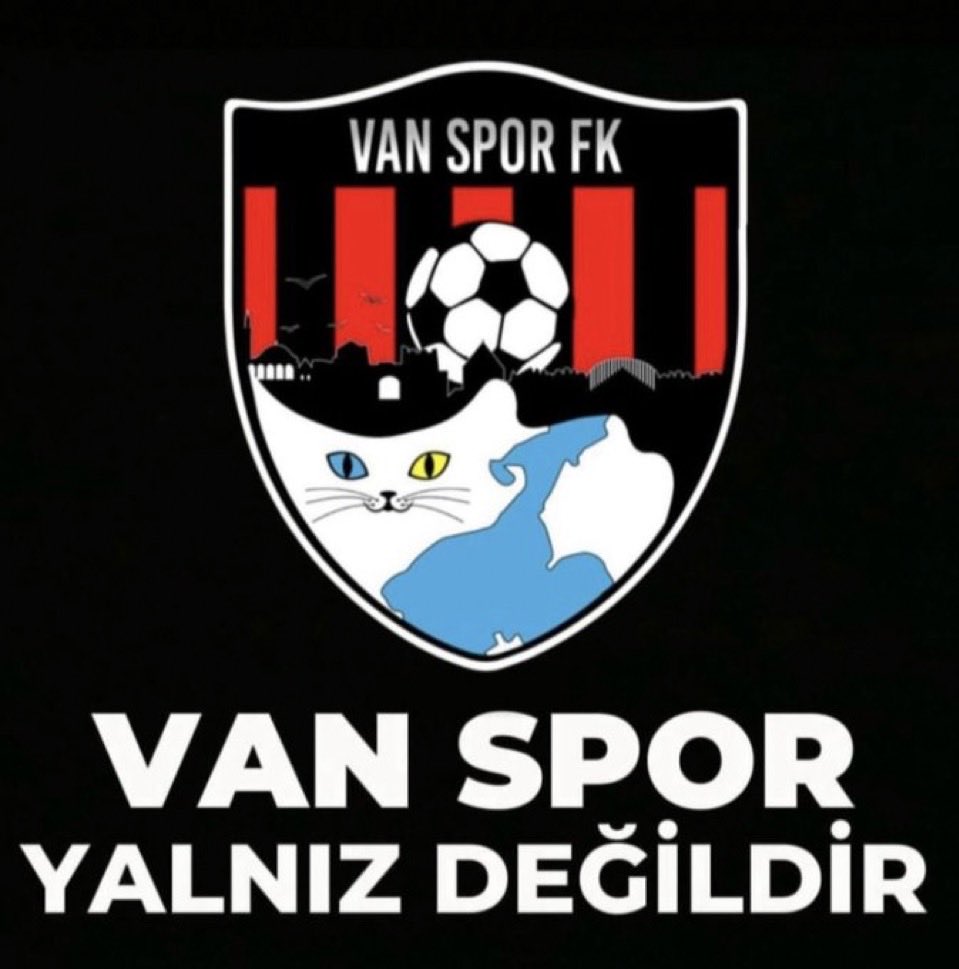 MUSIADVan's tweet photo. "Van’ımızın gururu #Vanspor’a ve kulüp otobüsüne yapılan çirkin saldırıyı kınıyoruz. Spor, barış ve kardeşliğin simgesidir; bu tür olaylar asla kabul edilemez. Camiamıza, yönetime ve taraftarlarımıza geçmiş olsun dileklerimizi iletiyor, yanlarında olduğumuzu vurgulamak istiyoruz. https://t.co/TFhuRELTjI