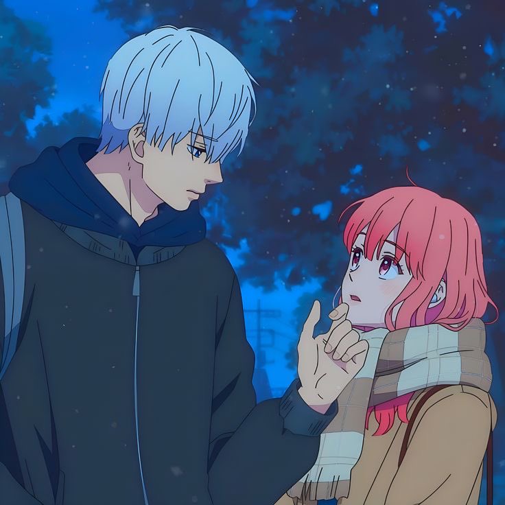 juliegtrd's tweet photo. Fruits Basket est évidemment la plus belle œuvre de romance de tous les temps ❤️‍🔥

et Honey Lemon Soda est très haut dans mon classement, cependant je suis étonnée de ne voir personne en commentaires parler de l’excellent A sign of affection https://t.co/BF1zul9pTt