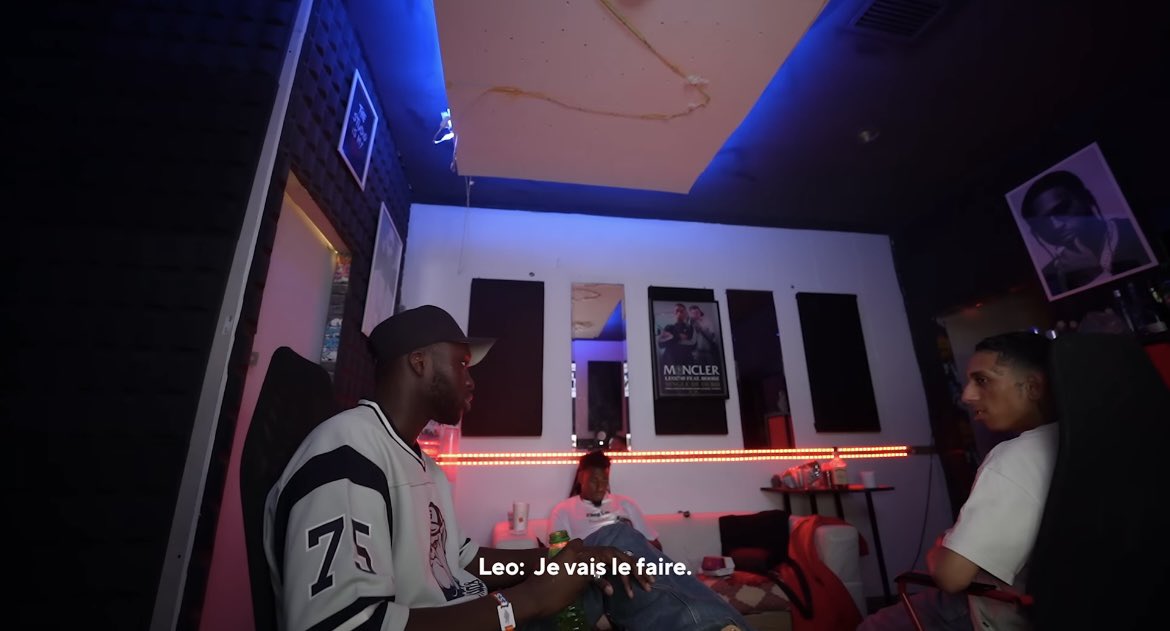 Ibé tweet media