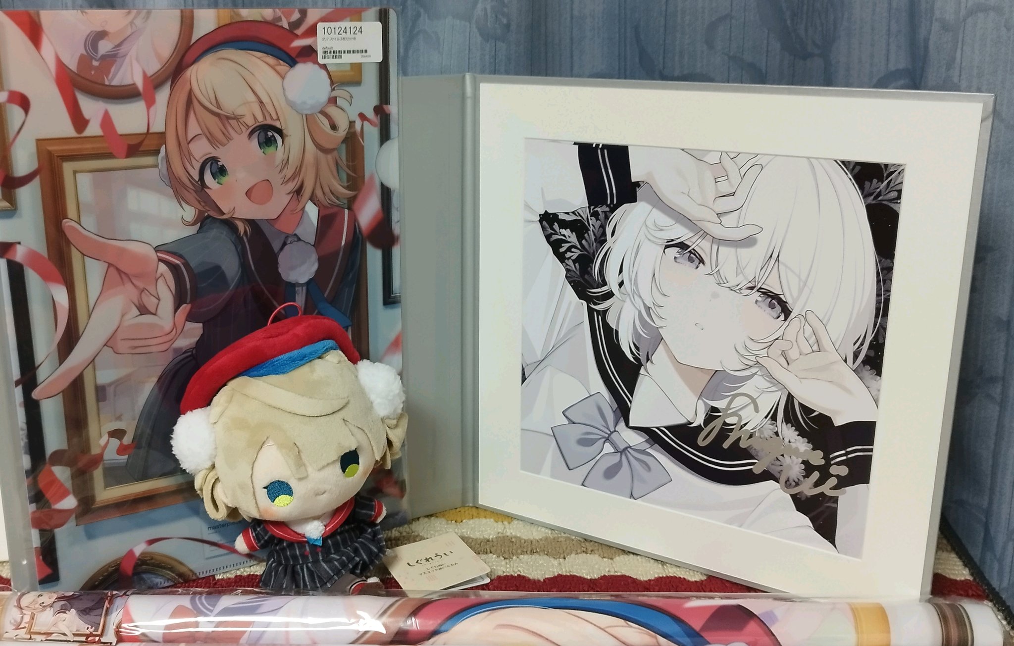 しぐれうい個展 - Search / X
