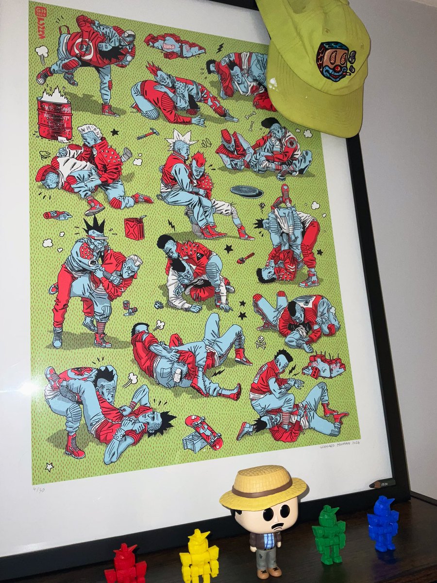 EL TOMO 🥣 tweet media