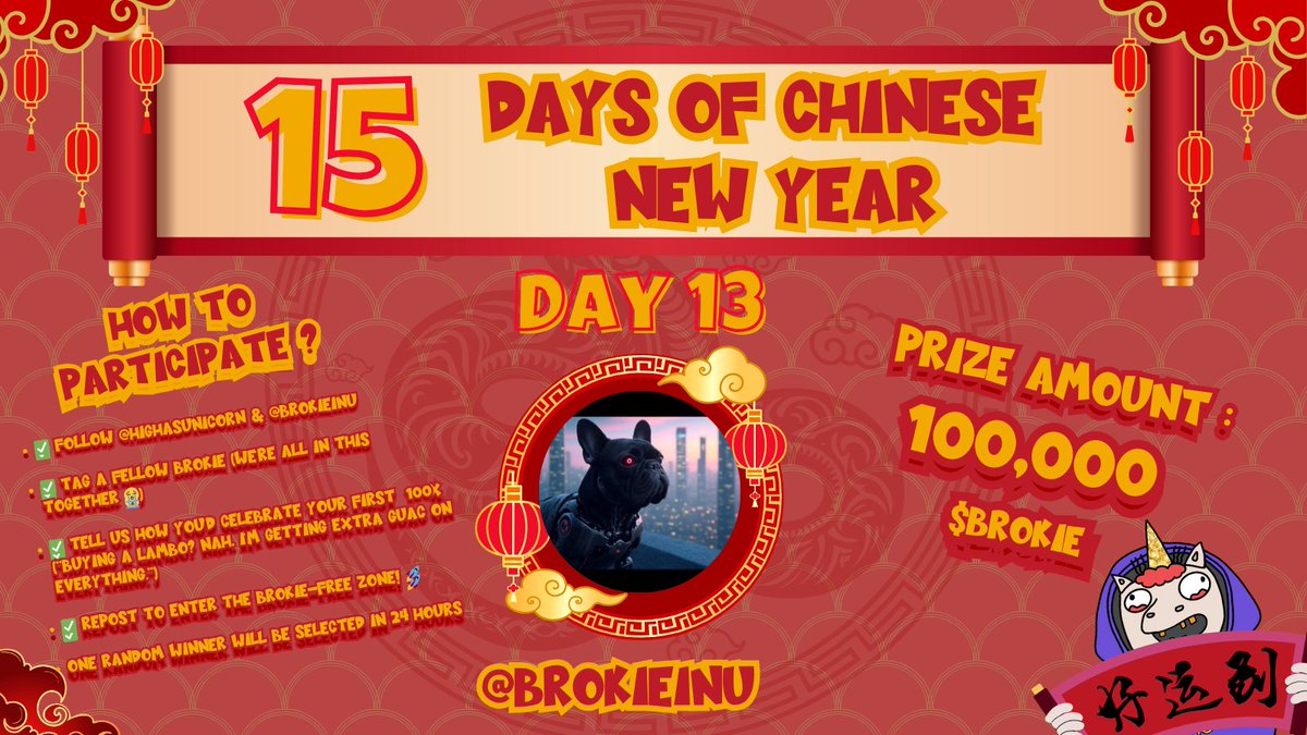 High As Unicorn tweet media