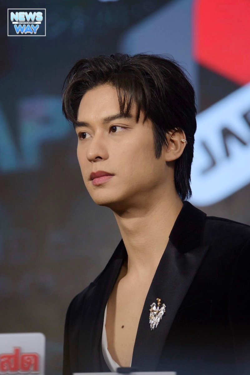 newsway_ent's tweet photo. ช่วงสัมภาษณ์ “ออกัส-วชิรวิชญ์ - แม็ค-ณัฐพัชร์” ร่วมงาน "JAPAN EXPO THAILAND 2025" 

#JAPANEXPOTHAILAND2025 
#Augustvachiravit
#ออกัสวชิรวิชญ์ 
#nattapatmac #Augustmac https://t.co/KJwQUAApgP