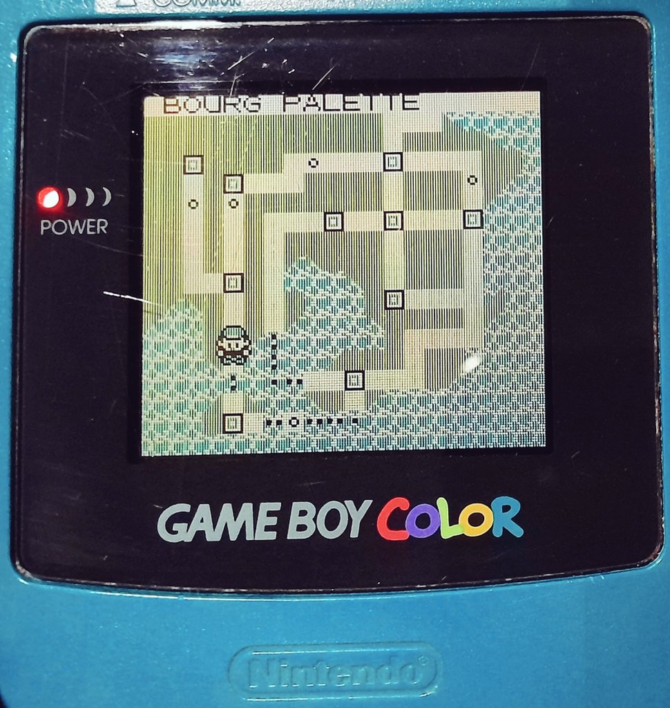 David_Payan2's tweet photo. Une carte que je connais fort bien 🗺
#Pokemon https://t.co/deXwsxiTa3