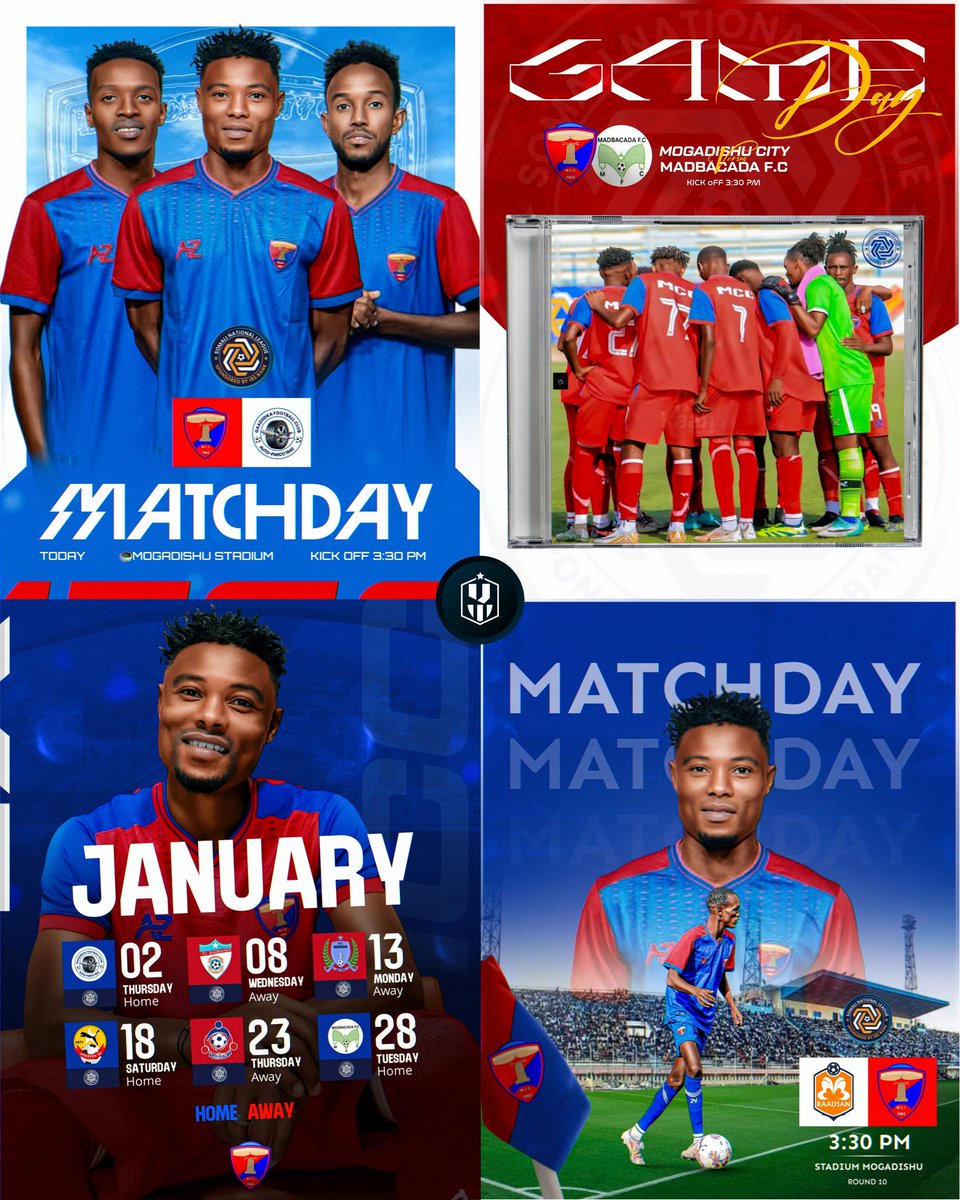 My favorite work in january 🗓️