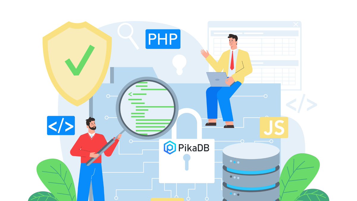 pikadborg's tweet image. PikaDB underlying distributed database, benefiting from its performance, flexibility, and ease of use. 
schema flexibility makes it ideal for decentralized storage. #PikaDB #DatabaseTech