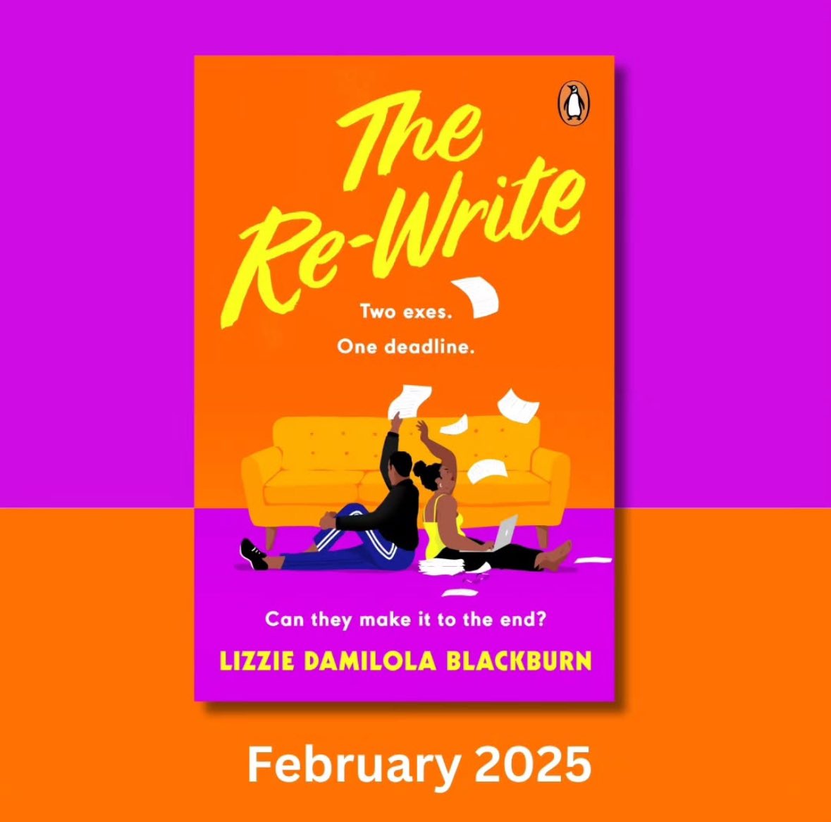 Less than a week until we have @lizziedamiblackburn in store for the release of her new book “The rewrite”
@vikingbooksuk #books #bookstagram #booksbooksbooks #booktok #bookofthemonth #bookclub #newbooks #waterstones #barnesandnoble #author #authorsigning #signing #events