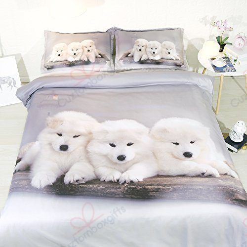 athanaswia's tweet photo. @cligartte @jexno Bwungkuss~🐶🌨🧶🛍 sprei gemoooi ada samoyednyaa untuk unclee~ uncleee jangan luupaa nde total harganaa 500 ribu (ʘᴗʘ✿) https://t.co/NgJ2076Wcr