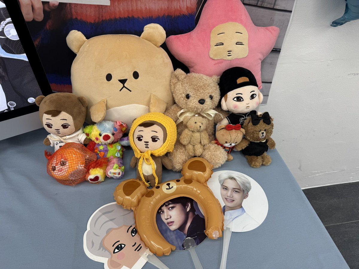 namumu_0's tweet photo. 귱인카롱
#Time_With_KAI
#종인이_소집_잠금해제 https://t.co/wNNpJIUKwE