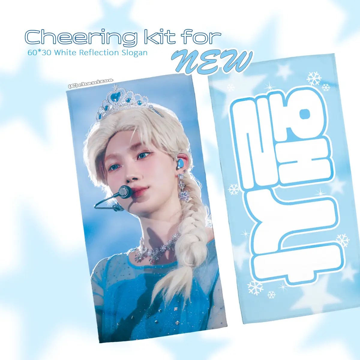 psysells's tweet photo. ๊ฐ๐๊ฑโฎ #for_psyle ph go
โข new cheering kit by @/chanizoa
โ slogan: โฑ850
โ uchiwa: 950
โ sfeta
โ check thread for designs!
โ doo & dop: feb 16, 6:00pm
๐ dm to order! https://t.co/qpZaNHGxSY
