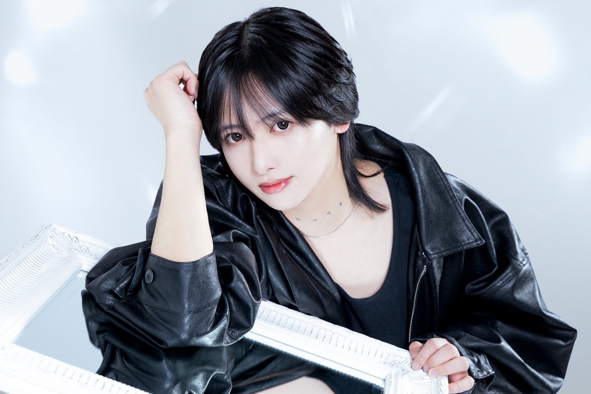 sorahashuu's tweet photo. ꫛꫀꪝ✧‧˚宣材✨️ https://t.co/ybStWTbgL6