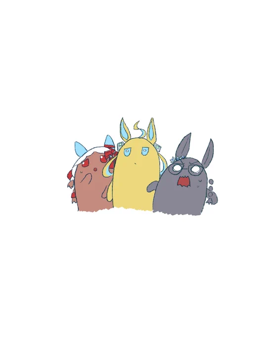 増えました。 
