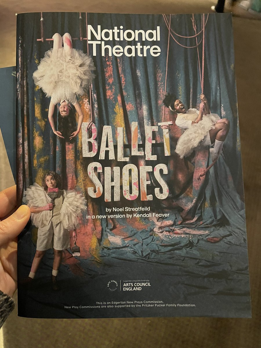 Emilia Fox (@emiliafox) on Twitter photo Thank you so much <a href="/mynamemolly_/">Molly 🦇</a> <a href="/EmiliaFoxing_/">Molly | Emilia Fox Fans 🦊</a> for recommending seeing this production. Pure theatre joy for all ages….every detail exceptional & exquisite and wonderful acting, dancing and singing. Thank you <a href="/NationalTheatre/">National Theatre</a> 🩷 Thank you so much <a href="/mynamemolly_/">Molly 🦇</a> <a href="/EmiliaFoxing_/">Molly | Emilia Fox Fans 🦊</a> for recommending seeing this production. Pure theatre joy for all ages….every detail exceptional & exquisite and wonderful acting, dancing and singing. Thank you <a href="/NationalTheatre/">National Theatre</a> 🩷