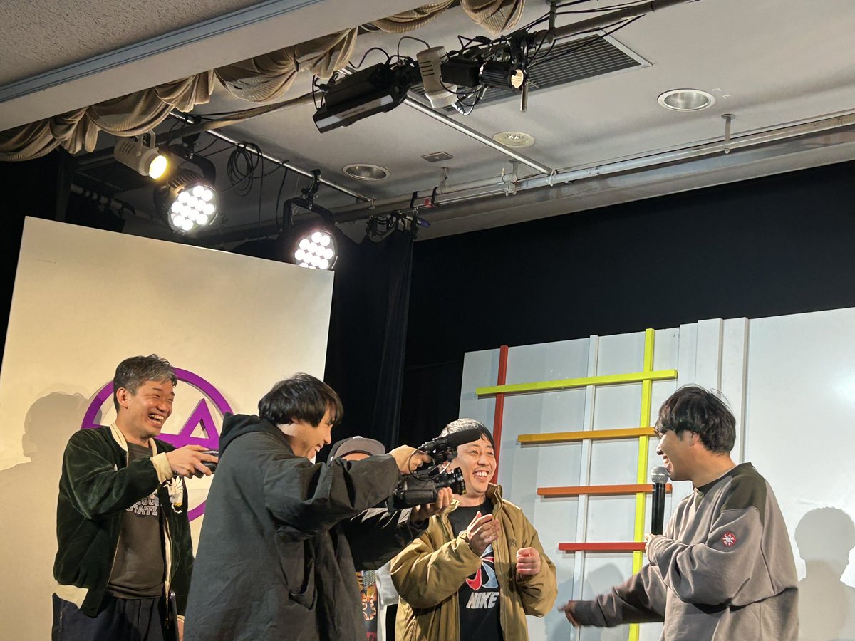 kanimisonon's tweet photo. 森東すぎる写真 https://t.co/gX8GPFtqRh