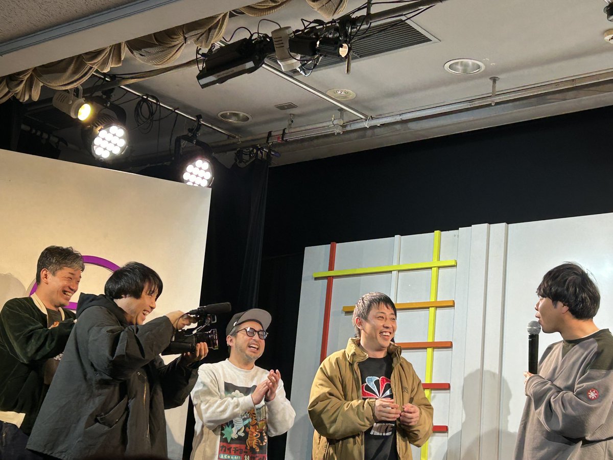 kanimisonon's tweet photo. 森東すぎる写真 https://t.co/gX8GPFtqRh