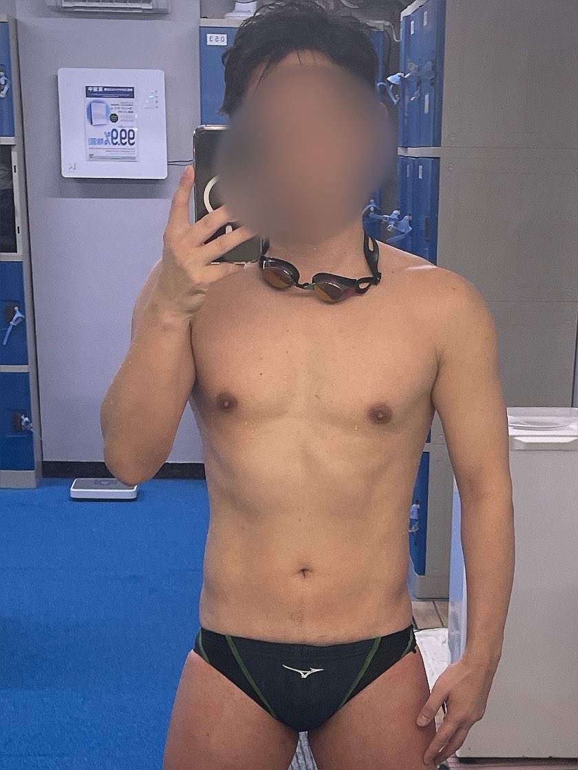 🏊‍♂️Sunday
