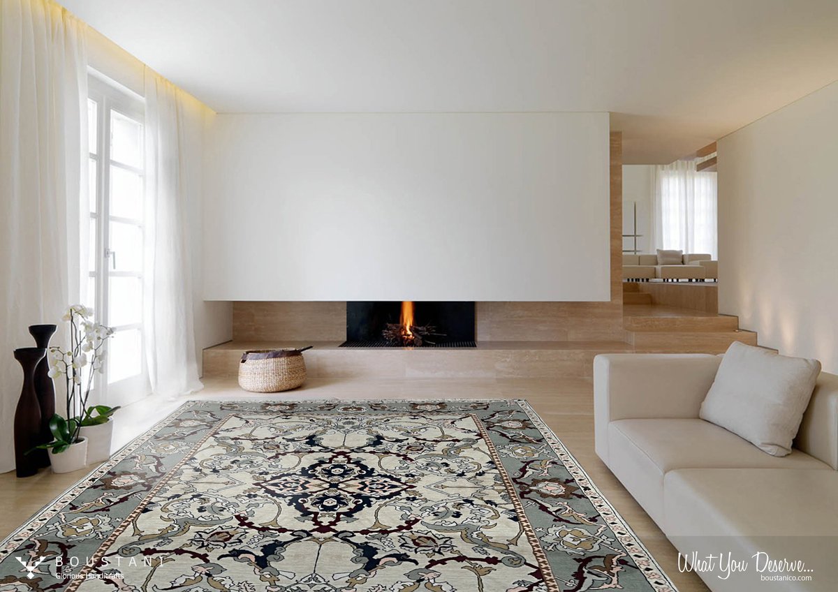 boustanico's tweet photo. Invest in elegance that lasts generations…

Wiktoria | POLONAISE XXI

#Rug
#Carpet
#Luxury
#Polonaise
#Minimalist
#Handmade
#HomeDecor
#InteriorDesign
#PersianCarpet
#ModernDesign
#WhatYouDeserve
#ModernPersianRug
#WhatYouDeserve
#Boustani
#فرش_ايرانی
#فرش_دستبافت
#بوستانی https://t.co/vDClLxpIhJ