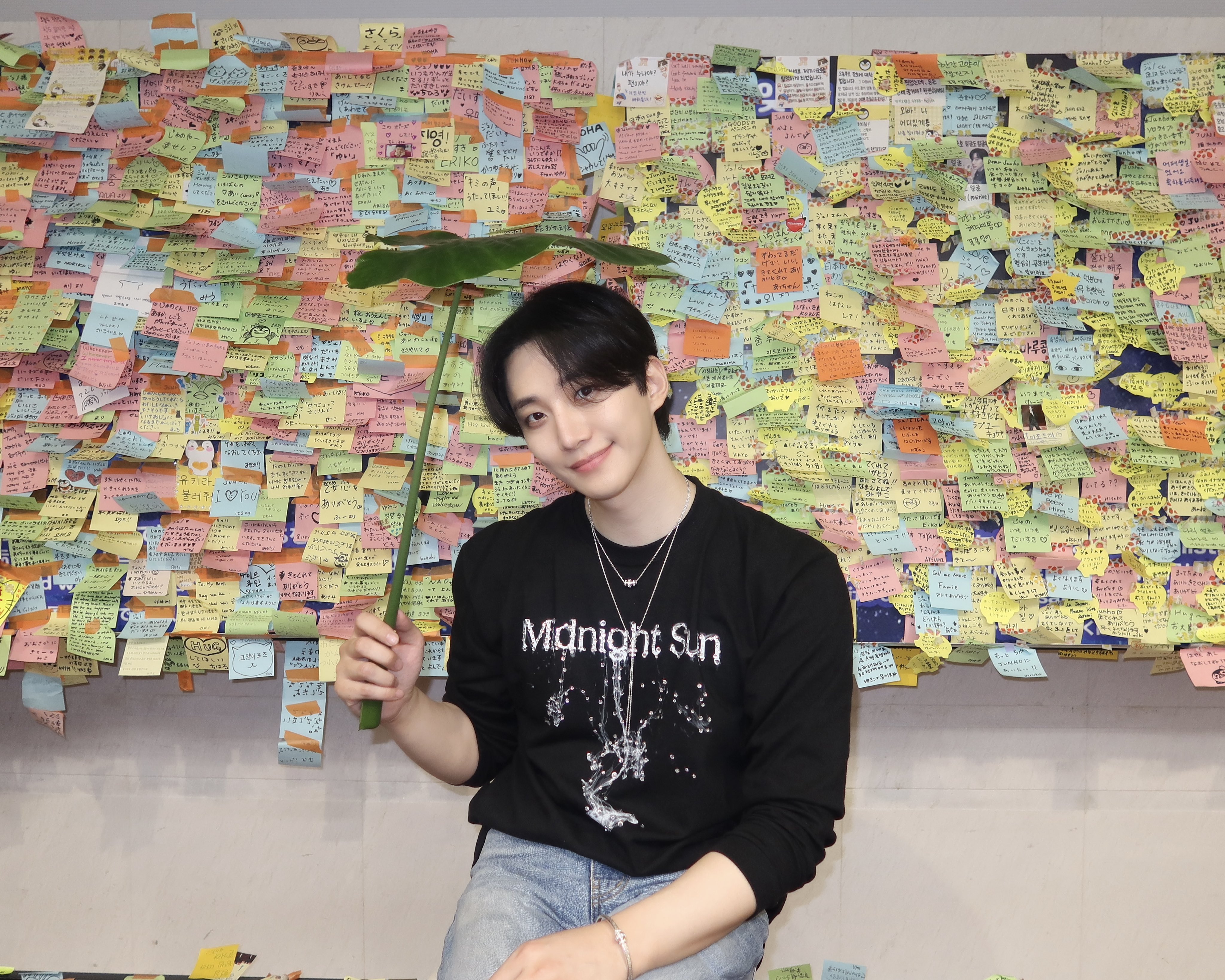 LEE JUNHO Official on X: 