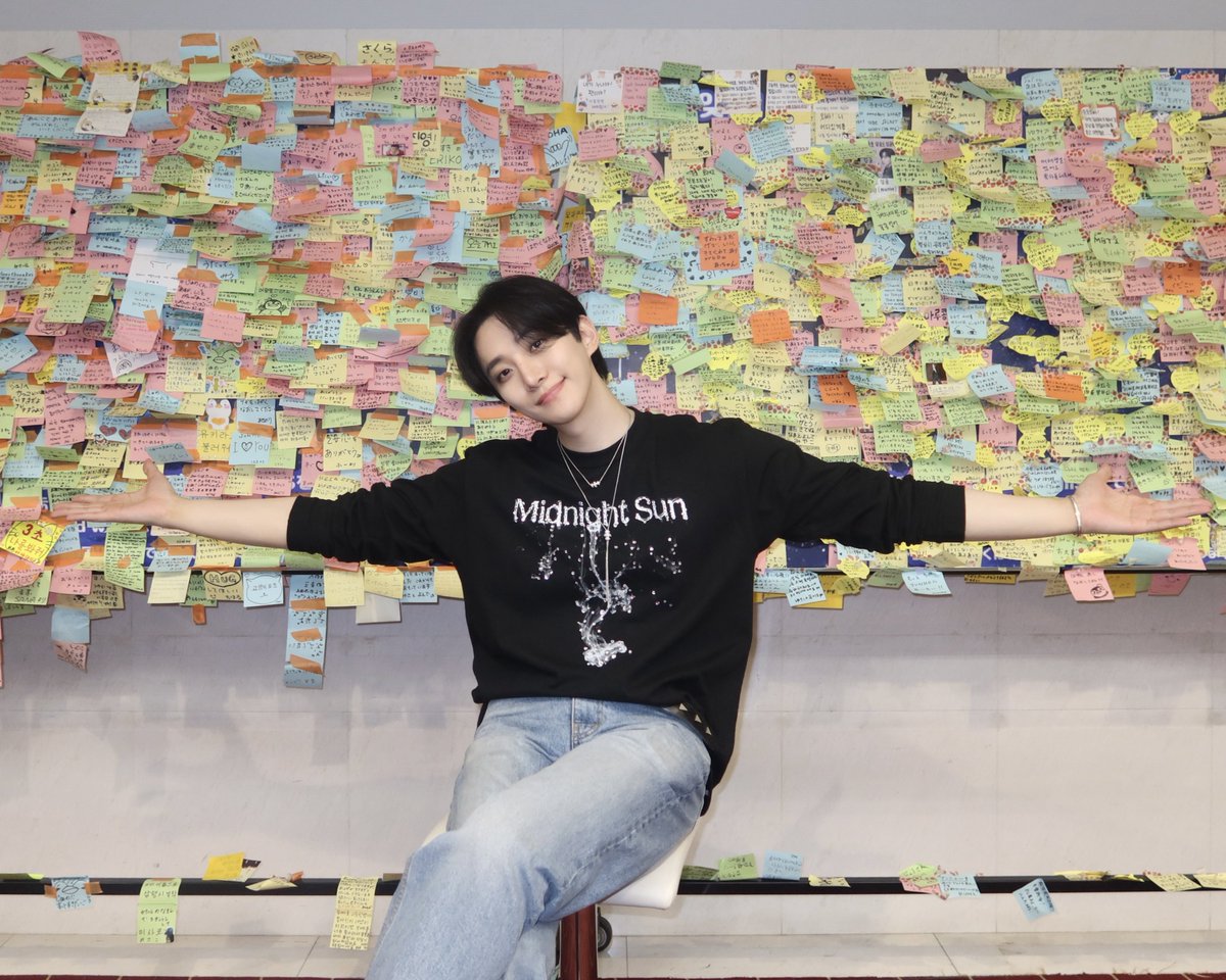 LEE JUNHO Official tweet media