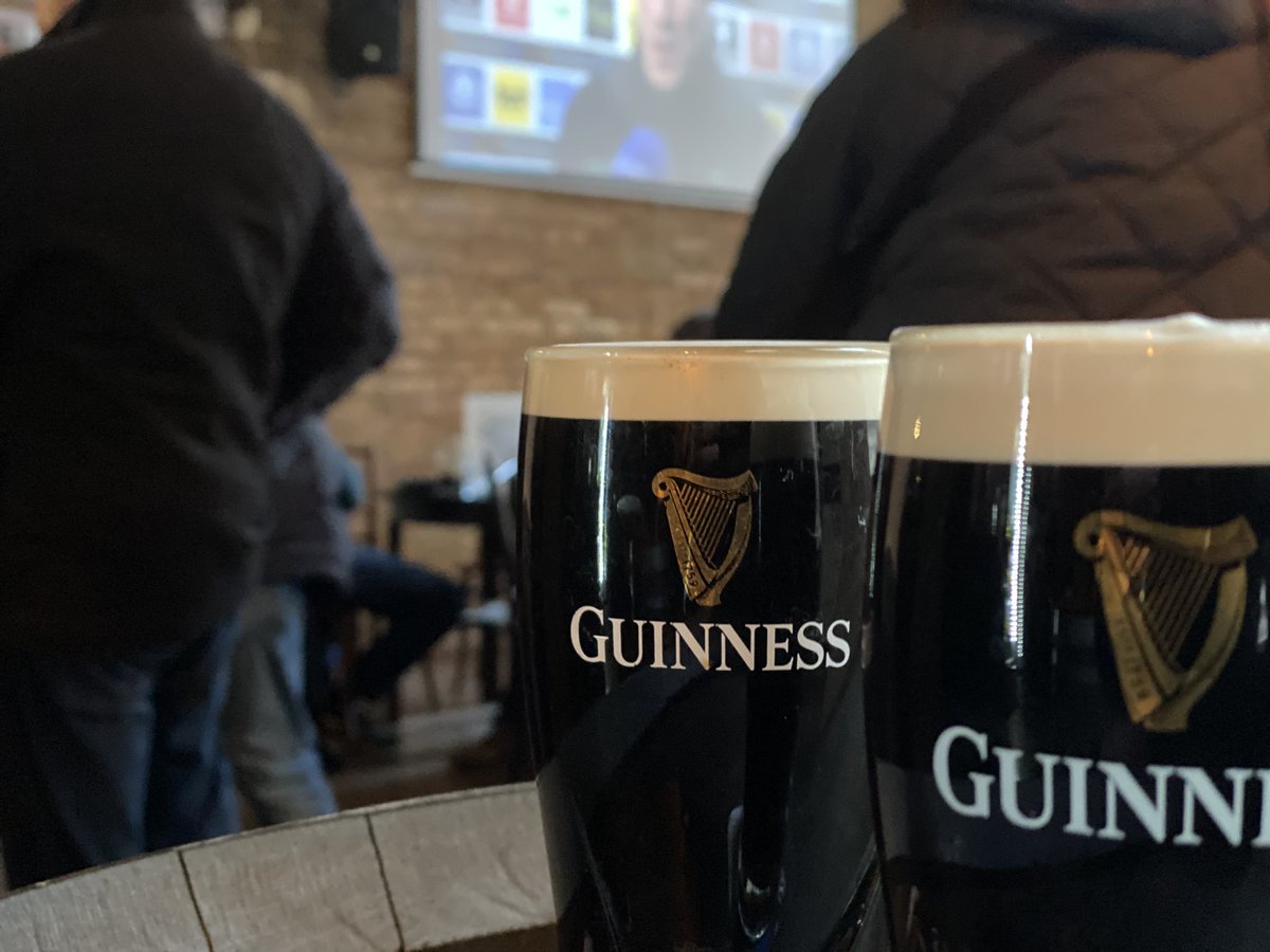 #SCOvIRE #6NationsRugby 🇮🇪☘️