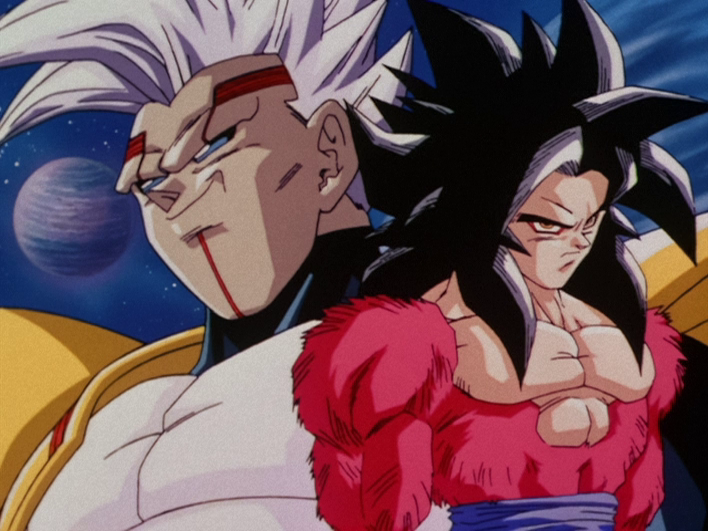 Dragon Ball Perfect Shots (@dbperfectshots) on Twitter photo 