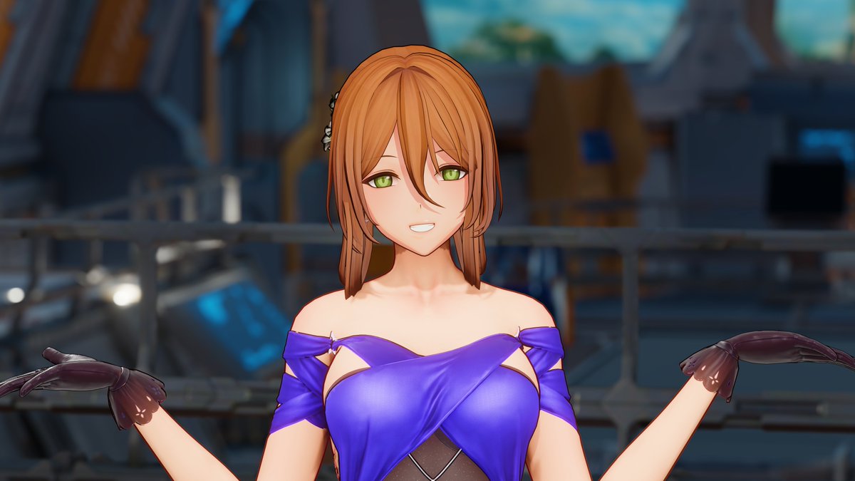 crimson4227's tweet photo. Springfield / APT Dance【Girls Frontline 2: Exilium MMD】
1. In Shorts' feed: https://t.co/mjpWXl2Klq
2. In Tiktok: https://t.co/S3ZjNfROTo
#Springfield #APTDance #GF2 https://t.co/0VV1XrO3wA