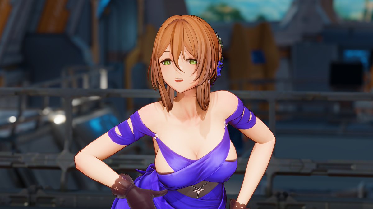 crimson4227's tweet photo. Springfield / APT Dance【Girls Frontline 2: Exilium MMD】
1. In Shorts' feed: https://t.co/mjpWXl2Klq
2. In Tiktok: https://t.co/S3ZjNfROTo
#Springfield #APTDance #GF2 https://t.co/0VV1XrO3wA