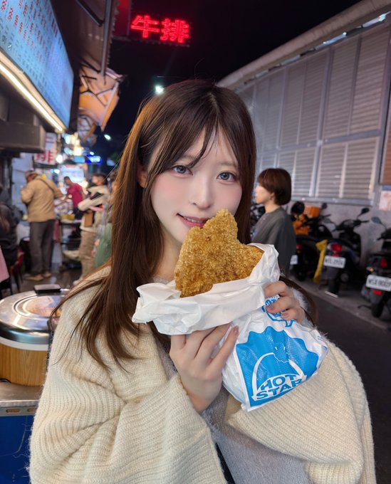 コスプレイヤー猫田あしゅのTwitter画像15