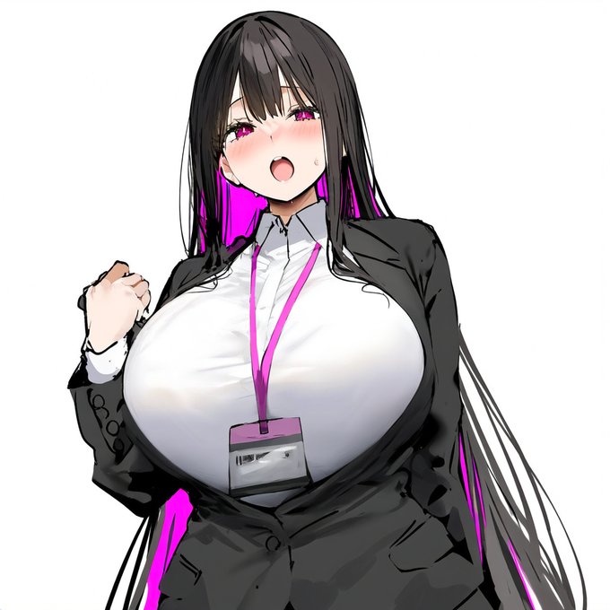 珍しく表情に出る華堕さん 