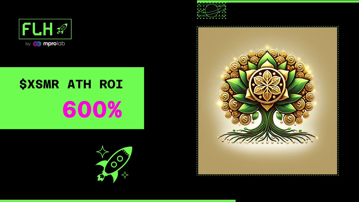 fairlaunchub's tweet image. Sirs

We gave you weekend to recharge and in coming week we're kicking off the launches again 🚀

Want to make quick few hundred % gain? Bear with us and check the app in bio for next launch 🟢 

Example of recent launches below sir, take notes