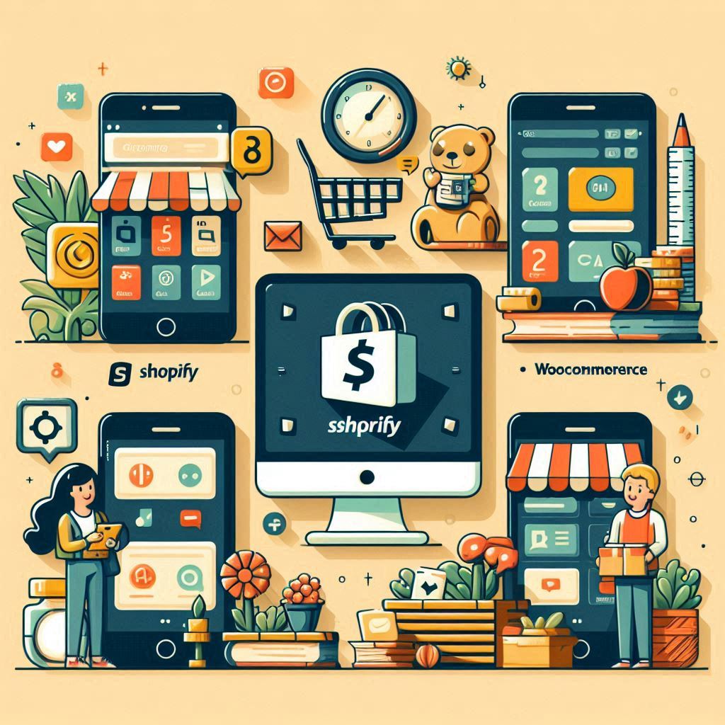 MetricsMastery's tweet image. Choosing an E-Commerce Platform | Shopify, WooCommerce, and More
cutt.ly/Qe6fUT9m
.
#SandersSponsors #GoBirds #b2b #ecommerce #amazonecommercebusiness #ecommercemarketing #eecommerceshop #ebusiness #b2becommerceplatform #shopifyecommercestore #ecommercebusinessfromhome