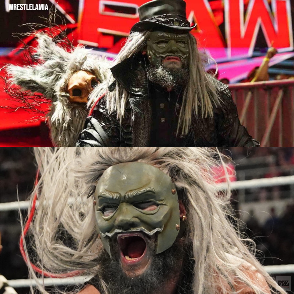 Wrestlelamia.com tweet media