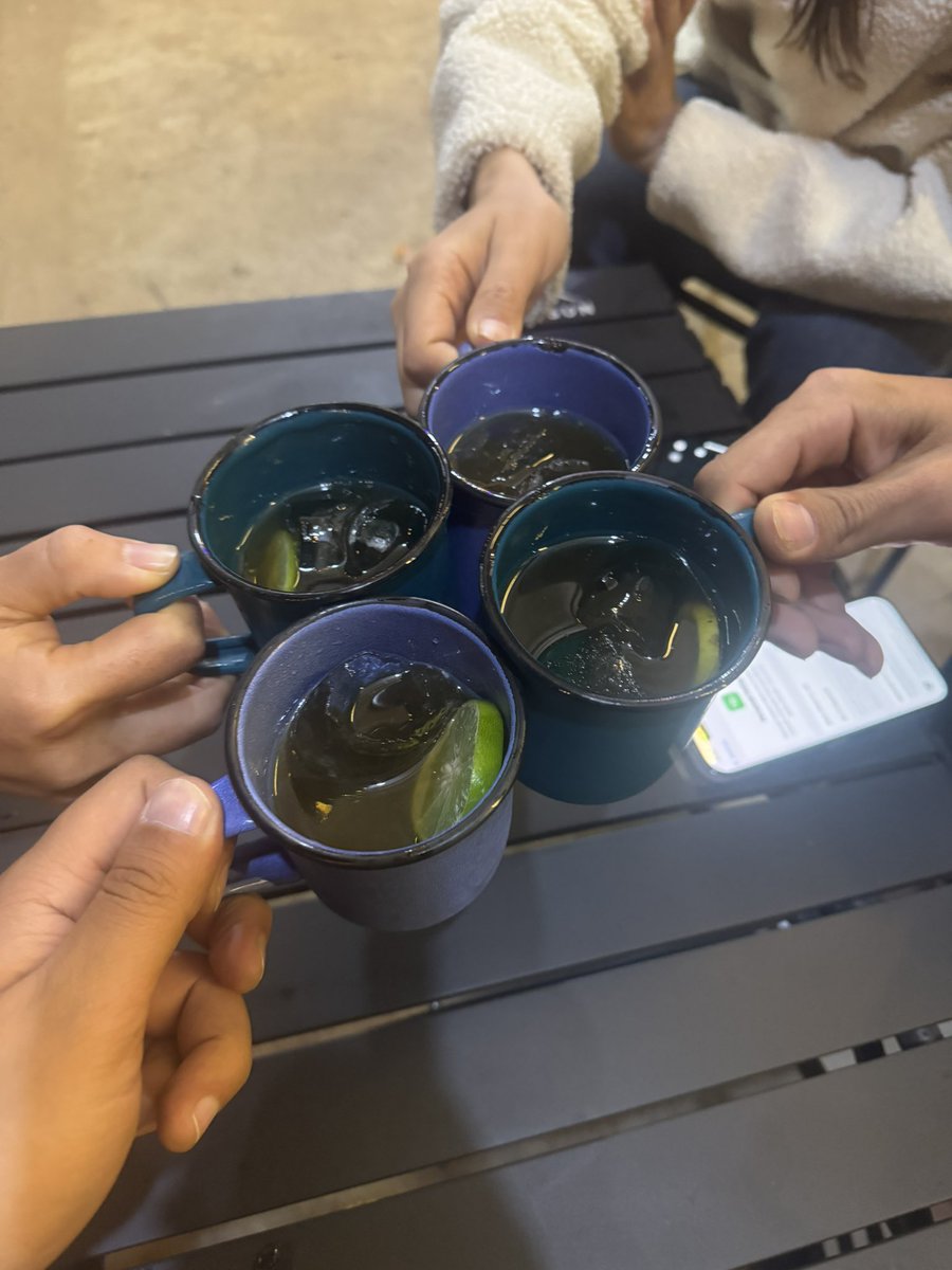 fiend1998's tweet image. chill day🍻