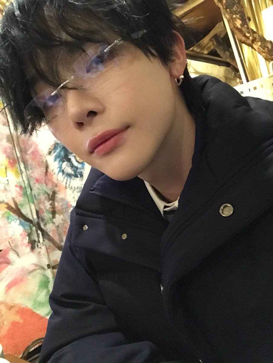 archiveforwyx's tweet photo. #NICHOLAS weverse update 🌟
#andTEAM_NICHOLAS #and_TEAM #니콜라스 #王奕翔 https://t.co/KbHjL4XNs3