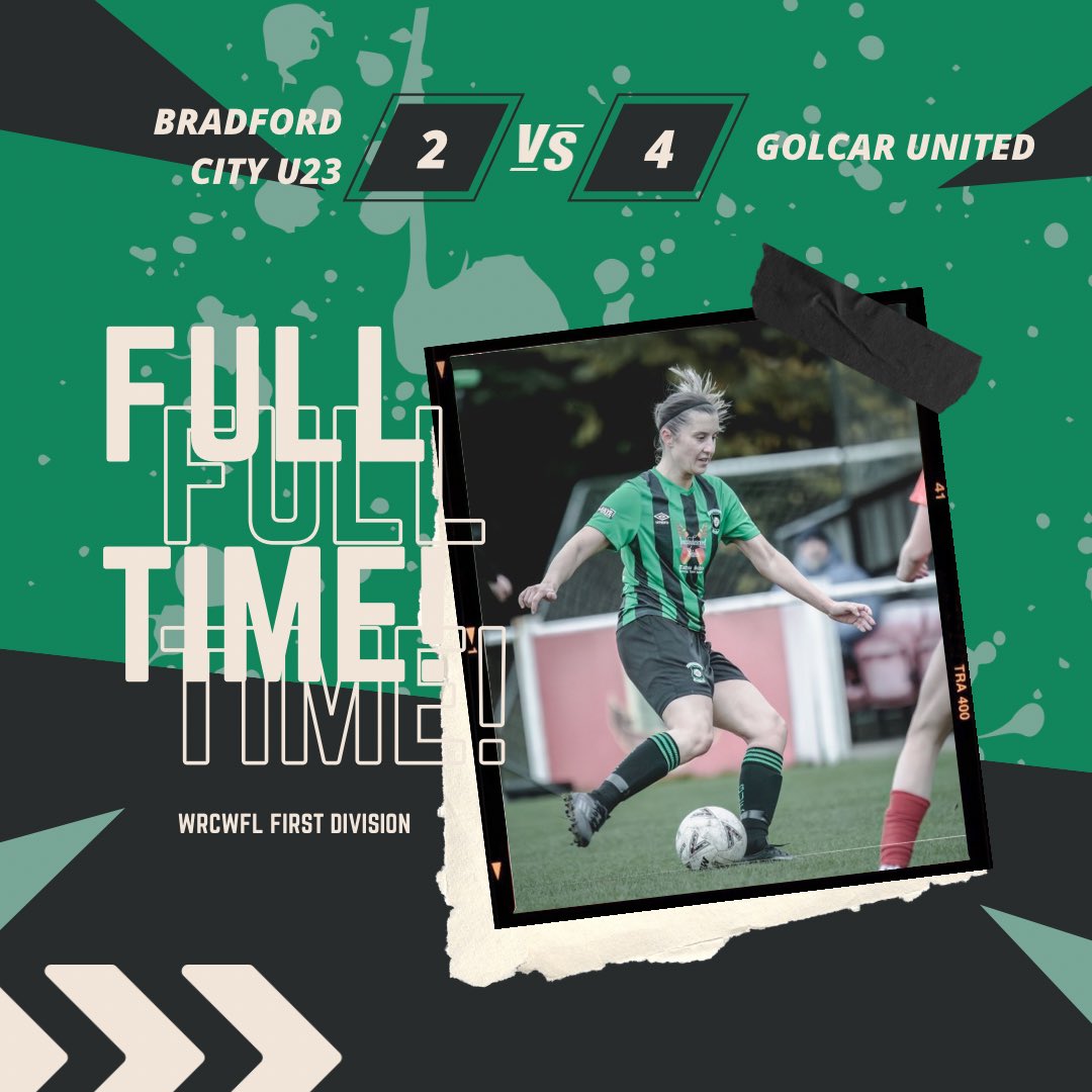 GolcarUTDLadies's tweet photo. Another 3 points on the board! https://t.co/mshtFosai1