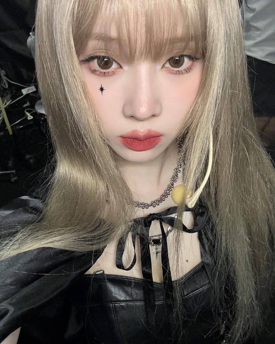 hourly winter (@hourlykwinter) on Twitter photo 