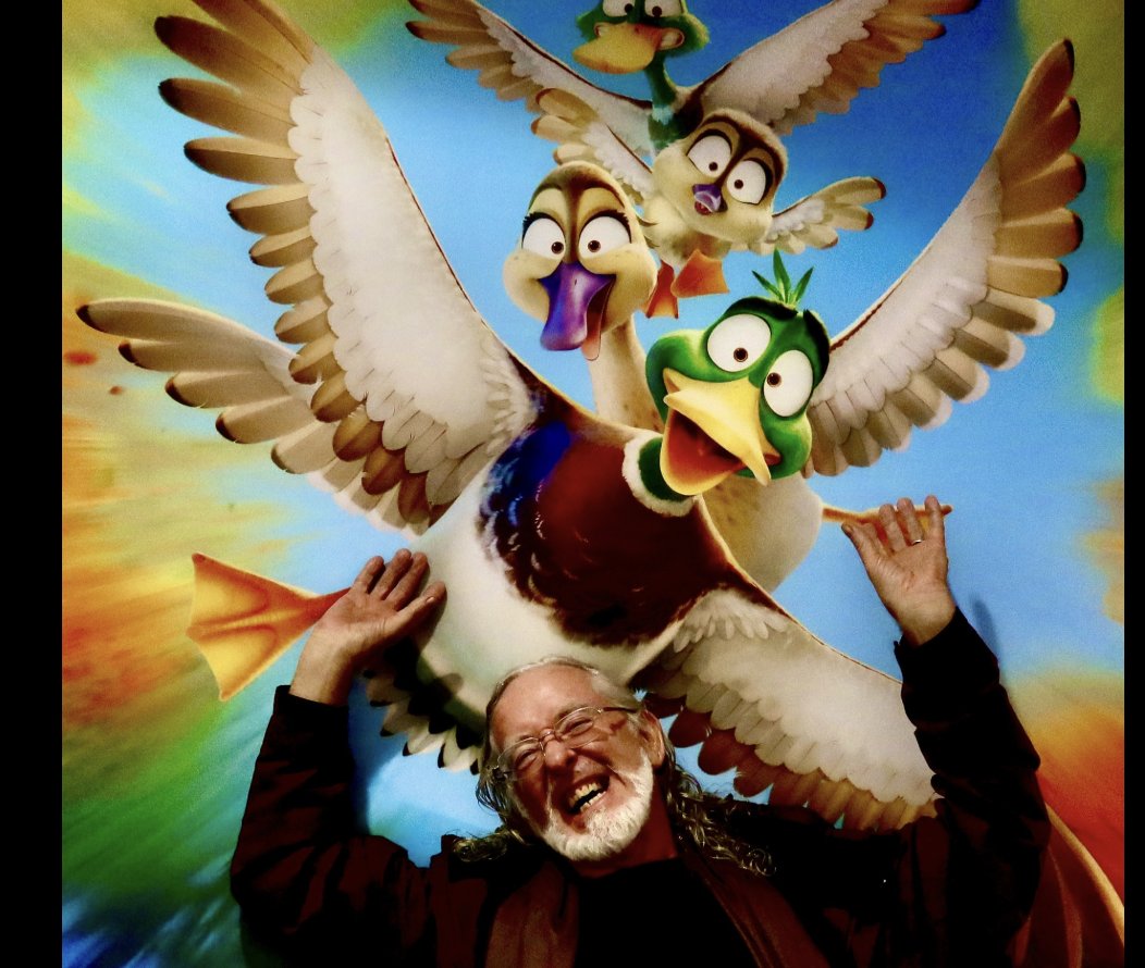 Donall Dempsey tweet media