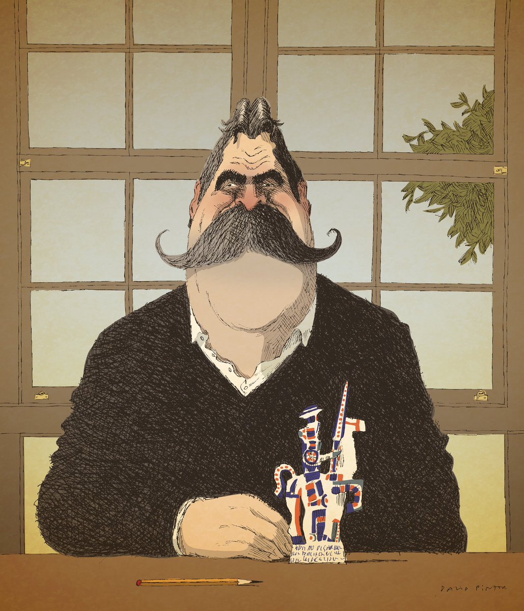 Hoy ha fallecido en Galicia un gran artista. Xose Vizoso fue un magnífico cartelista, ilustrador y diseñador. Una persona con una obra apabullante que merece entrar por la puerta grande en la historia de arte gallego. D.E.P.