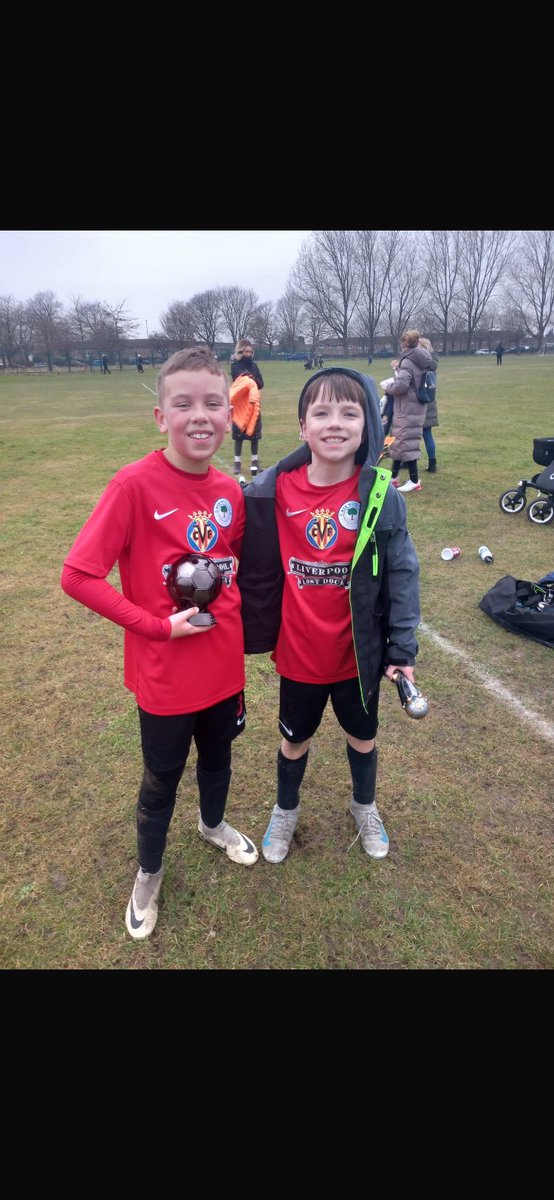 A very tough game <a href="/BVDJFL/">Belle Vale & District Junior Football League</a> this morning against a very well organised FPA athletico team. We were a bit off with our passing today and it never really got going. The same in front of goal. Another clean sheet tho👍well done Leo (mom) and Oli (mom) ⚽️💙💛